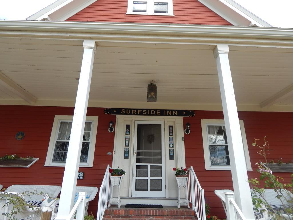 Surfside Inn Chatham Exterior photo