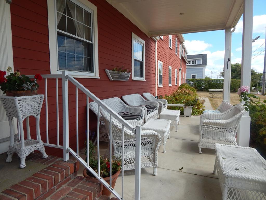 Surfside Inn Chatham Exterior photo