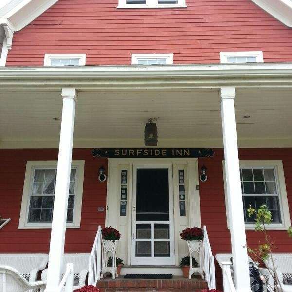 Surfside Inn Chatham Exterior photo