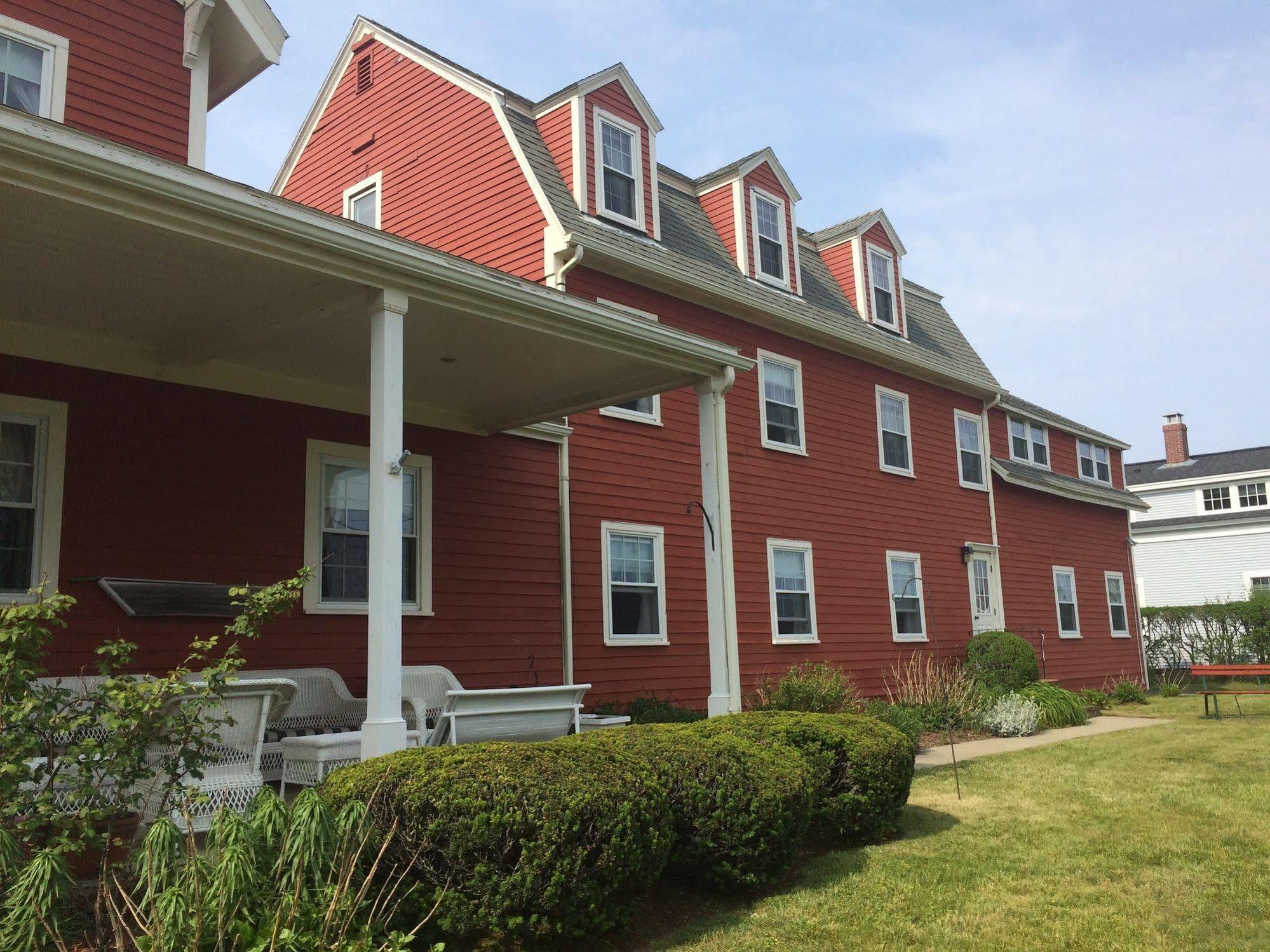 Surfside Inn Chatham Exterior photo