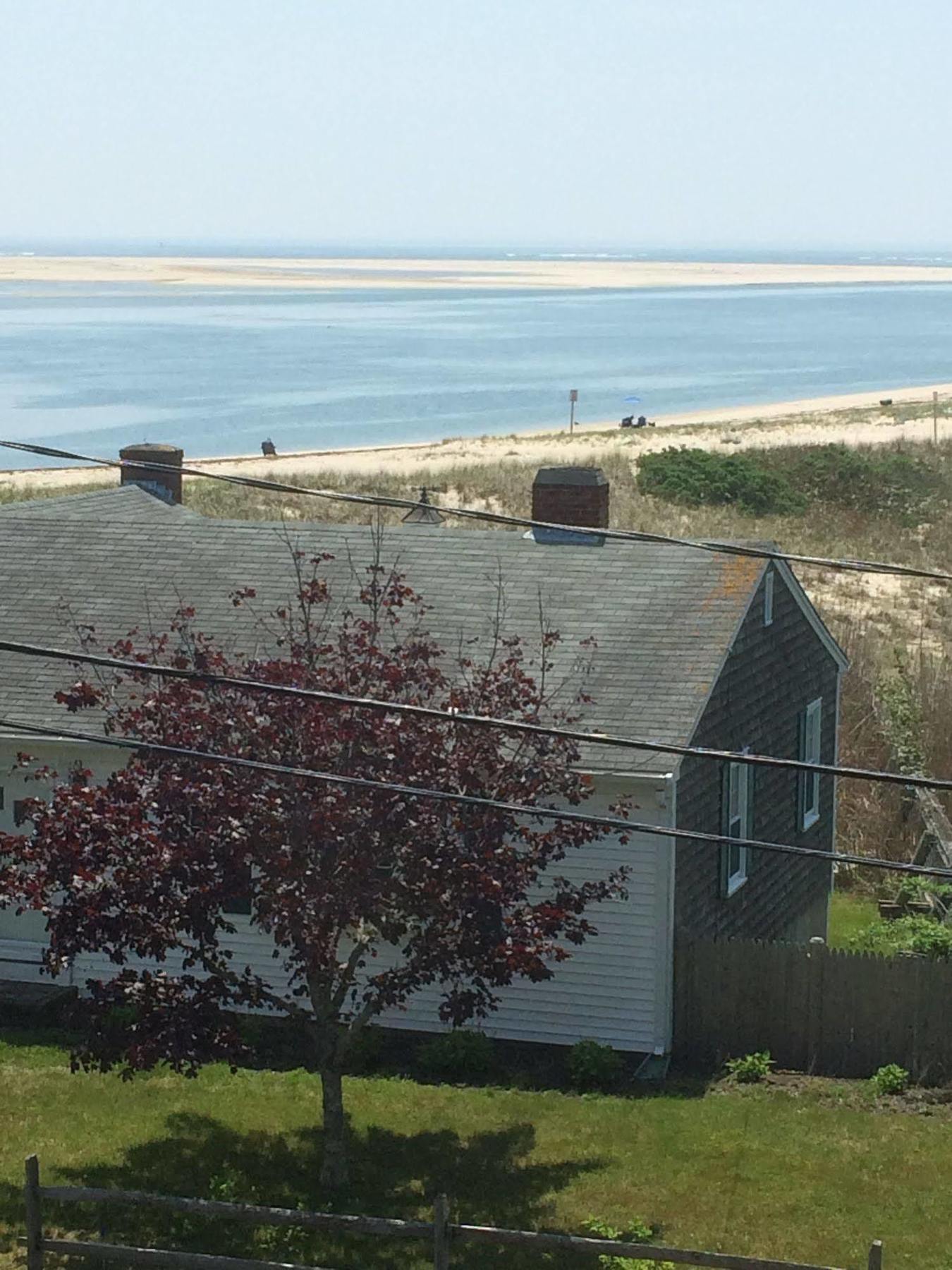 Surfside Inn Chatham Exterior photo